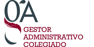 Logo gestor administrativo colegiado
